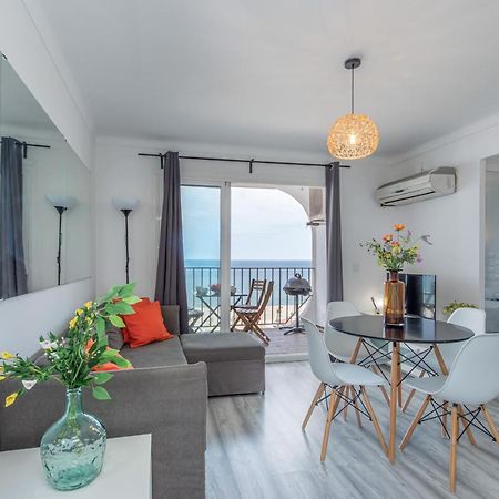 Blue Holidays Relax & Views Sylvia12 Empuriabrava Exteriör bild