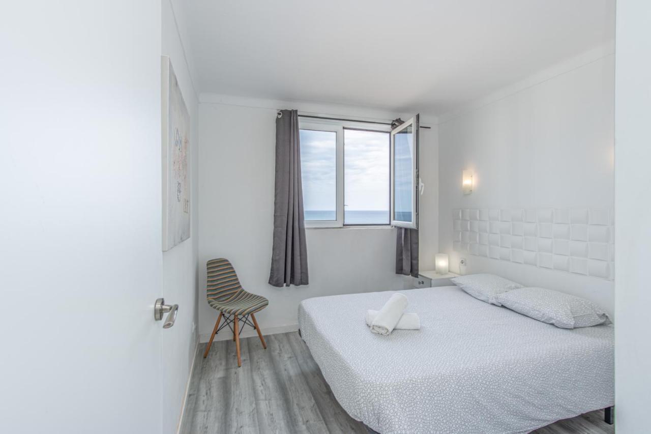 Blue Holidays Relax & Views Sylvia12 Empuriabrava Exteriör bild