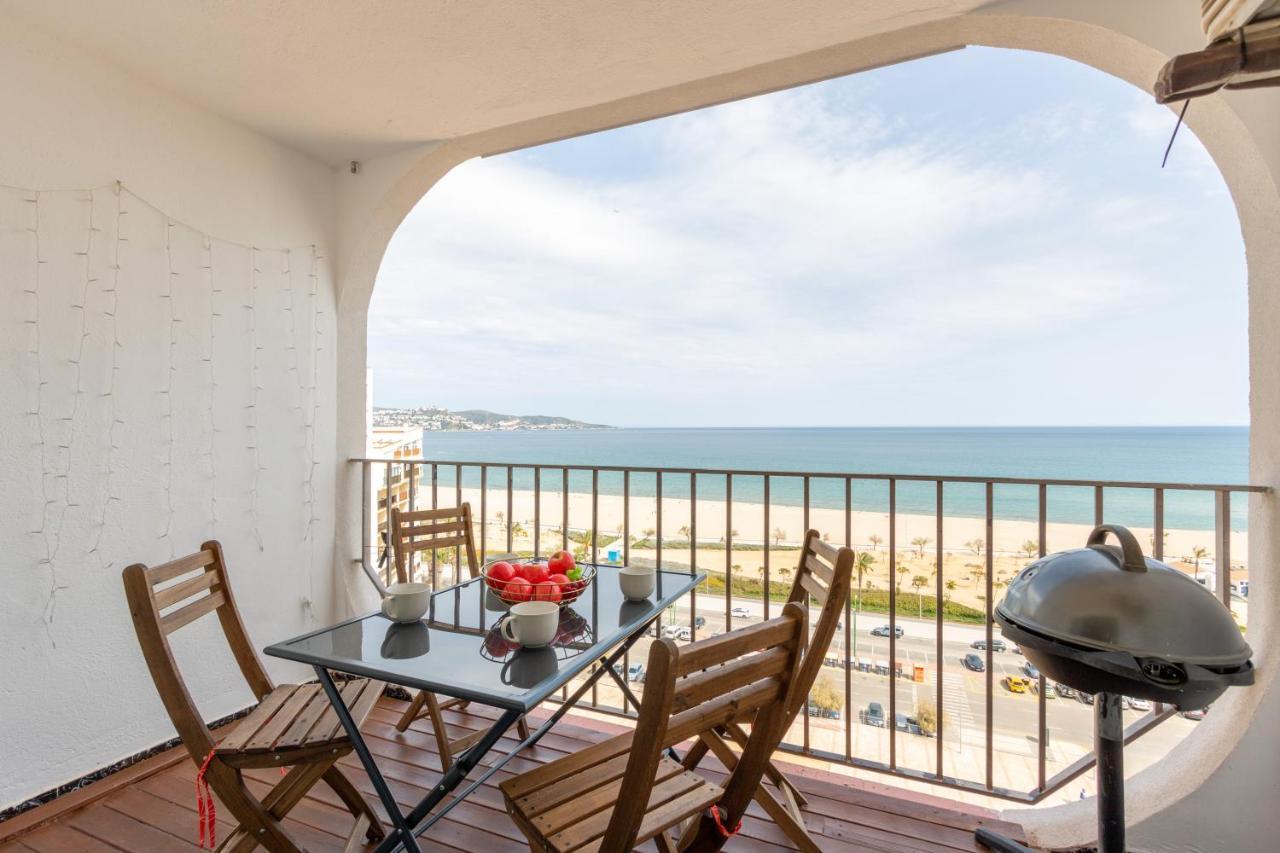 Blue Holidays Relax & Views Sylvia12 Empuriabrava Exteriör bild