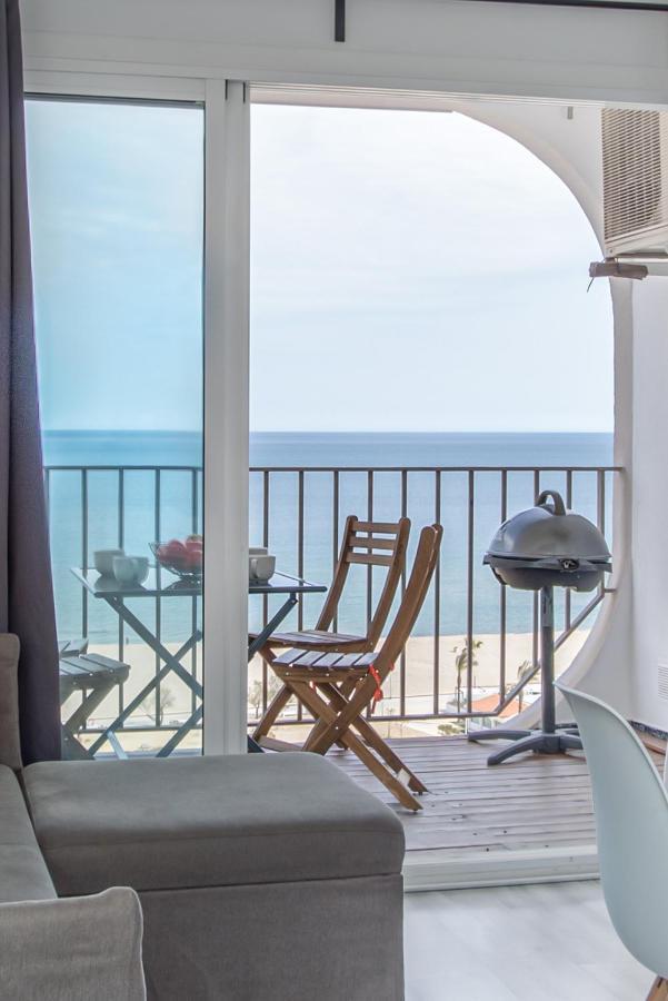 Blue Holidays Relax & Views Sylvia12 Empuriabrava Exteriör bild