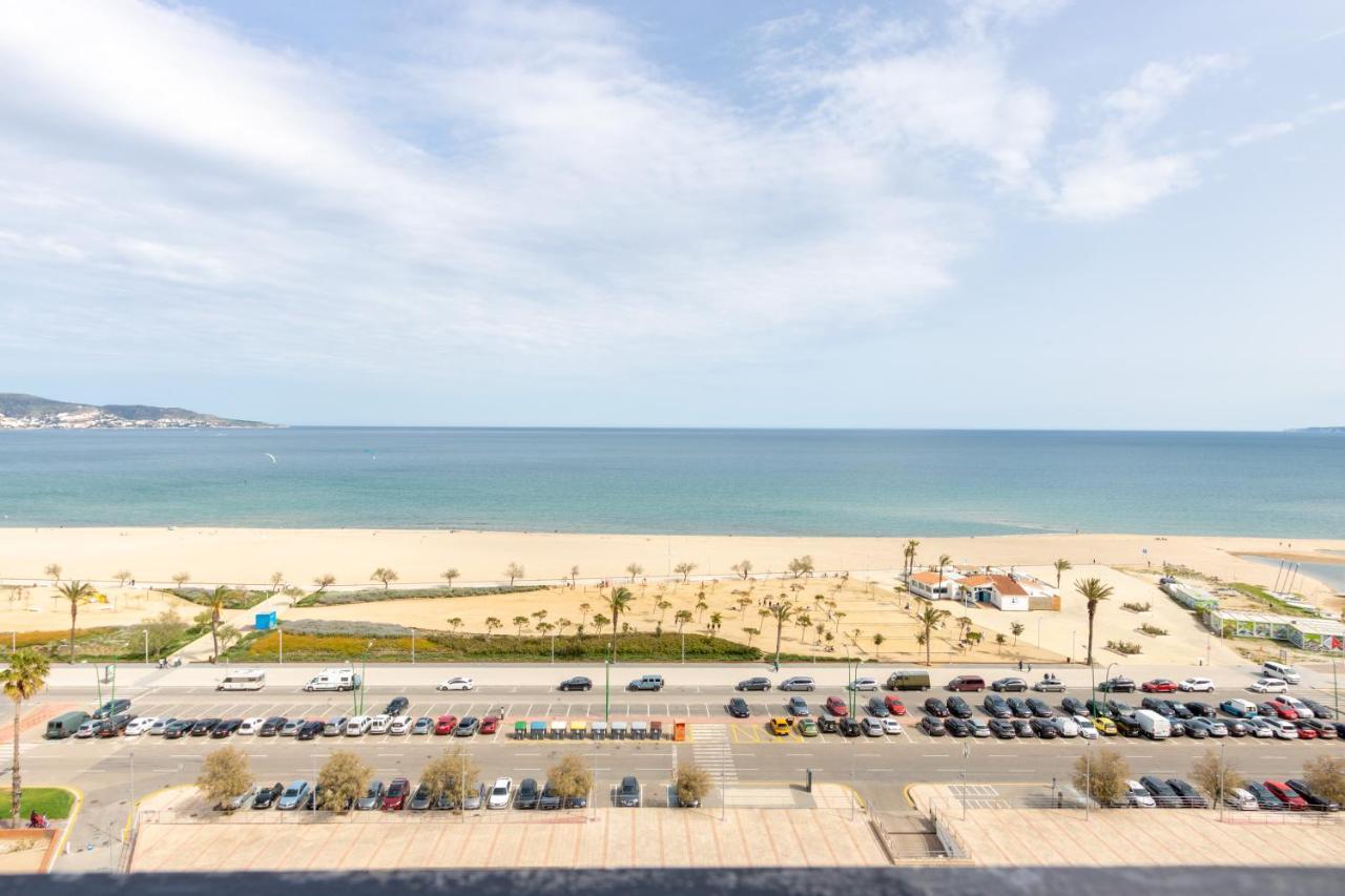 Blue Holidays Relax & Views Sylvia12 Empuriabrava Exteriör bild
